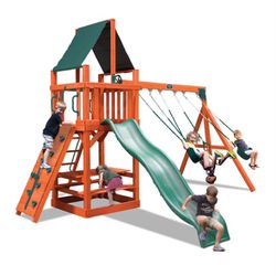 Swing Set 