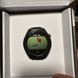 Garmin S42 Golf Watch