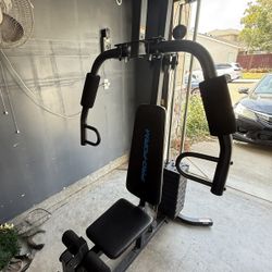 ProForm Sport Power Stack