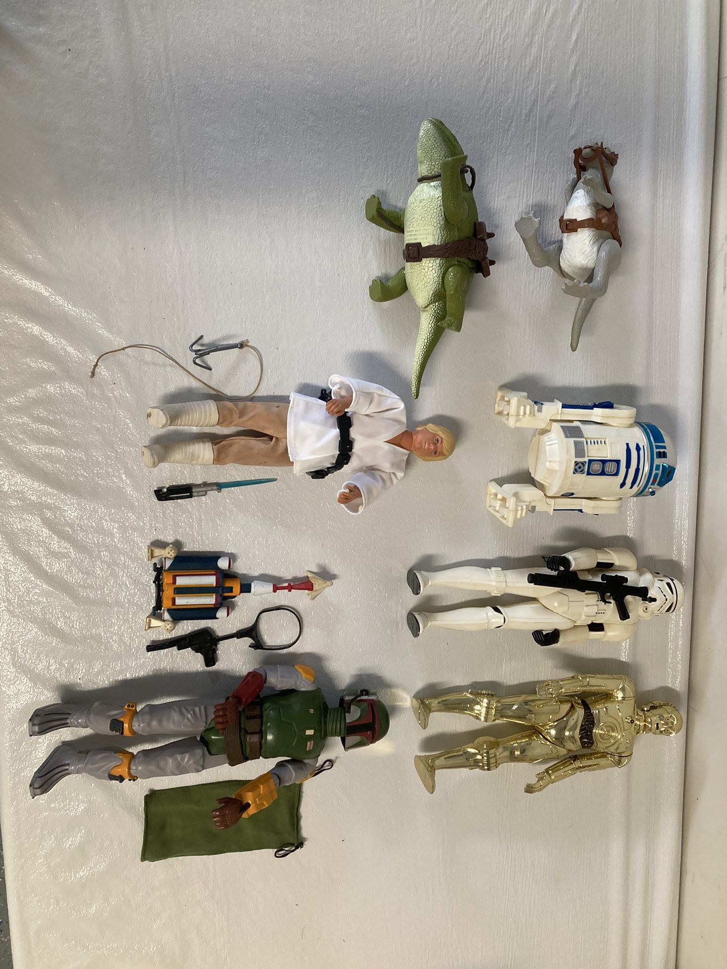 Star Wars Collection - Vintage