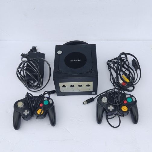 Nintendo Gamecube