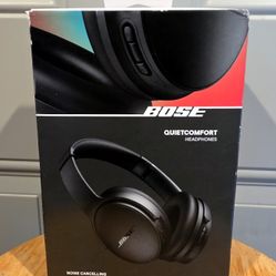 🔥Bose Quietcomfort  🔥$225 Firm On Price/ Not Negotiable