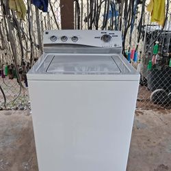 Washer Kenmore 