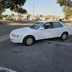 1996 Toyota Camry