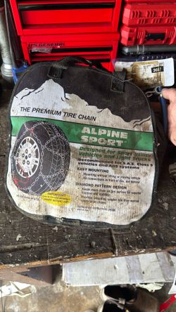 Snow Chain