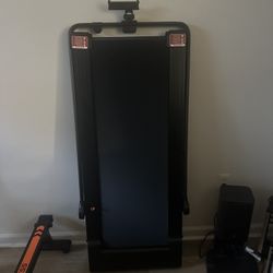 Walking Pad Treadmill