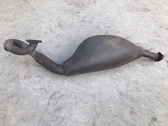 50cc Atv Muffler $20