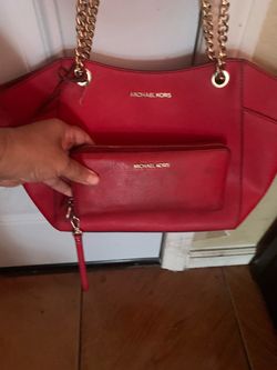 Michael Kors Matching Purse and Wallet