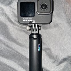 Go Pro Hero 9