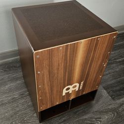 MEINL Subwoofer Jumbo Bass Cajon