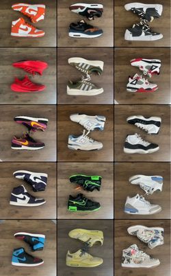 Sneakers