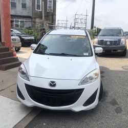 2014 Mazda Mazda5
