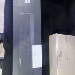 Brand New Sound Bar 