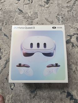 Meta quest 3