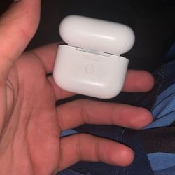 AirPods 3rd Gen