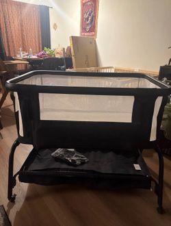 Bassinet