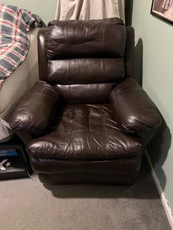 Motorized Recliner Chait