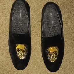 Men's New  Men's Nova Velvet Slippers-7.5M



0


Dera Collections

1066
 
reviews

INC International Concepts Men's Nova Velvet Slippers-