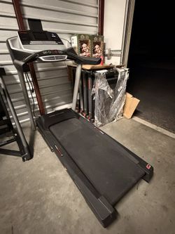 ProForm Premier 900 Treadmill 