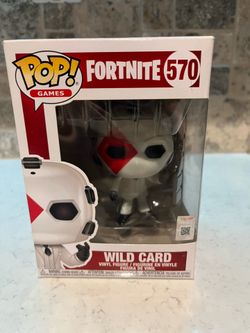 Wild Card