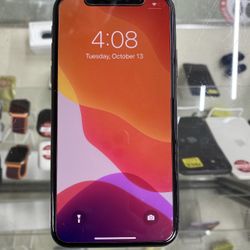 iPhone X 256gb
