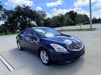 2011 Nissan Altima