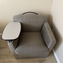 Table arm Chair