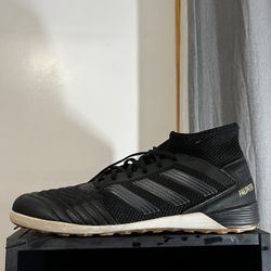 Adidas Soccer Sneakers 