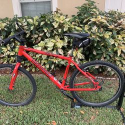 Vintage Cannondale F600 Mountain Bike. 