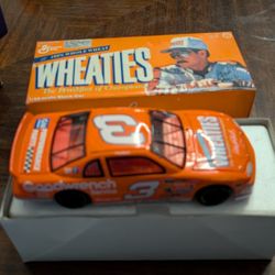Diecast Collection 