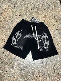 HELLSTAR SHORTS