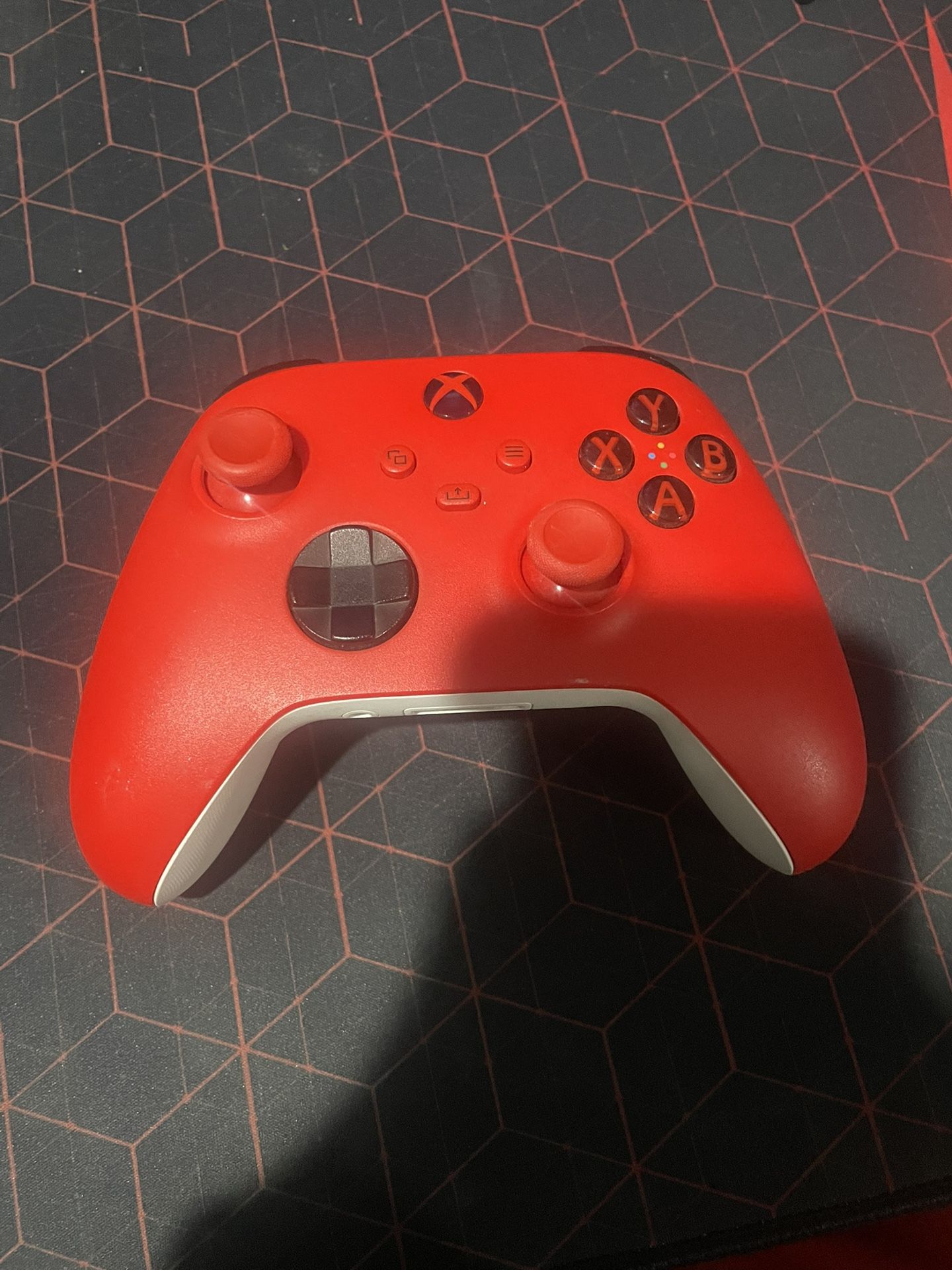 Xbox One Series X Controller