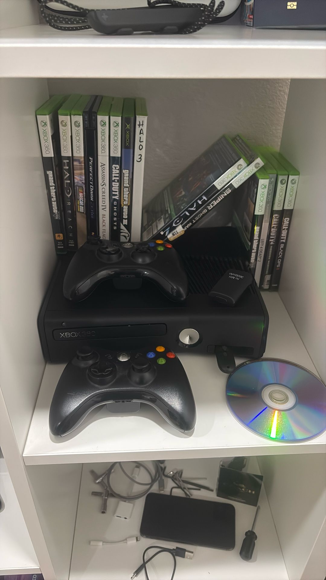 Xbox 360