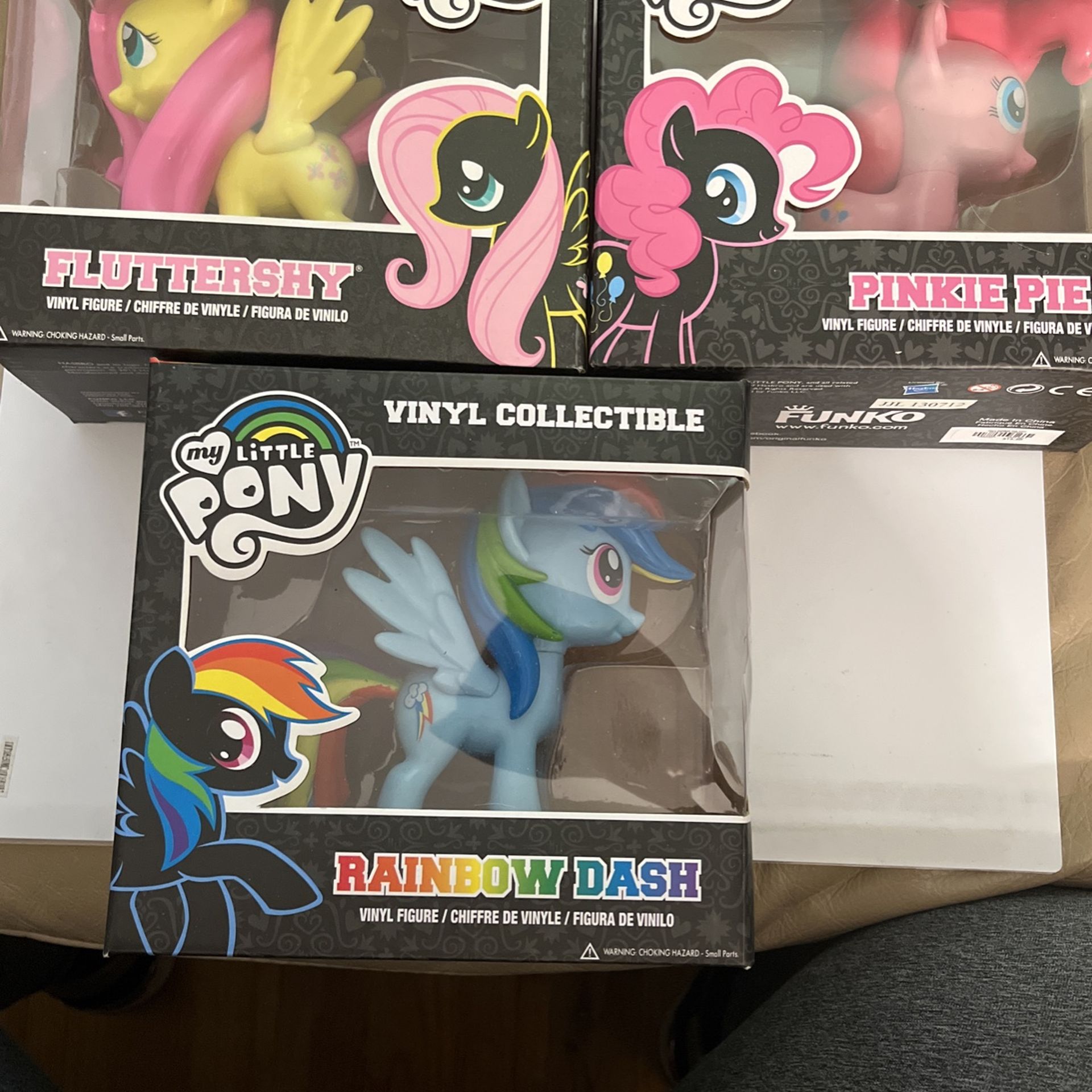 Funko My Little Pony Collectible