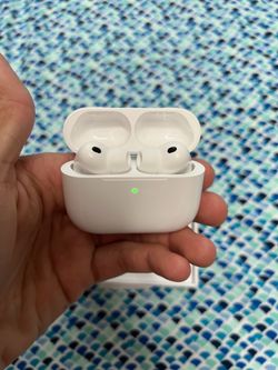 AIRPODS PRO 3