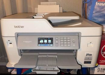 Brother printer