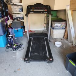 Pro'form Space SAVER Treadmill 