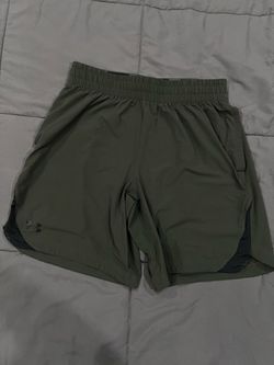 Under Armour shorts