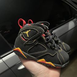 Jordan Infant size 