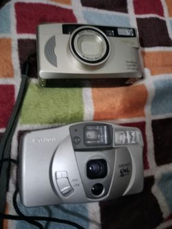 Cameras