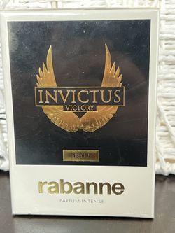 invictus victory