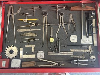 Additional Machinist Tools For Sale