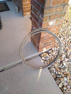 Cowboys Rope