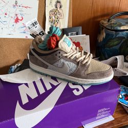 Nike Sb Dunk Big Money Savings