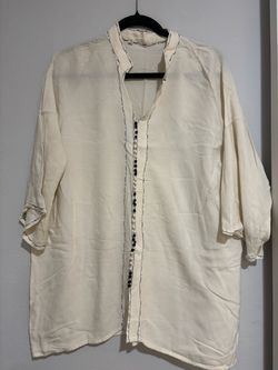 Men’s tunic