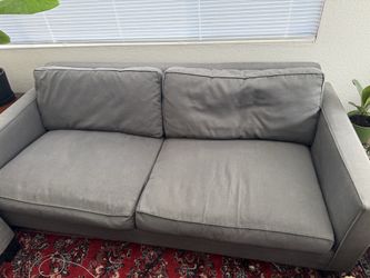 Seattle Living Room Couch
