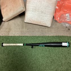 Used Rawlings 2025 Mach Ai 33" -3 BBCOR Alloy Baseball Bat (Read Description)