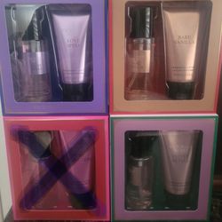 Victoria Secret Gift Set