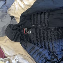 Paraj Men’s Winter Jacket 