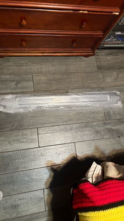 Mustang GT brace (2010/2014)
